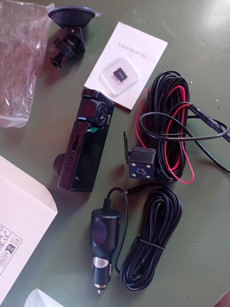 Dash cam auto - Foto 3