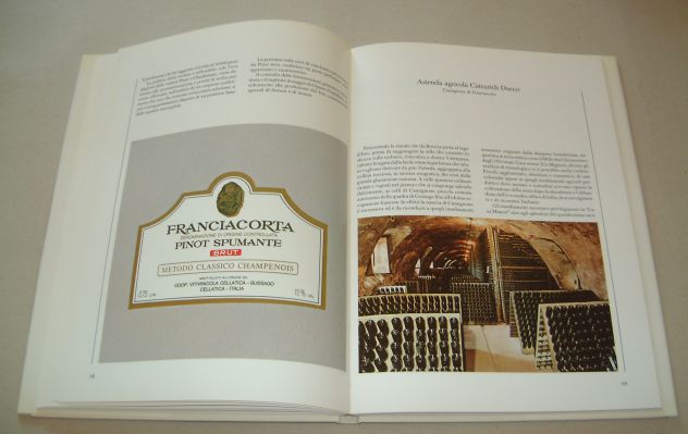 Spumanti in Franciacorta - Ottorino Milesi - Foto 8