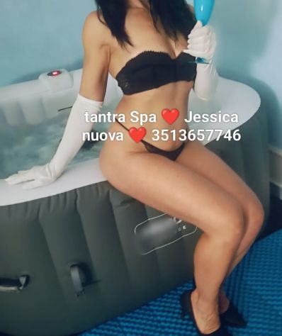 Massaggi Tantra SPA novità a Frosinone 3513657746 - Foto 2