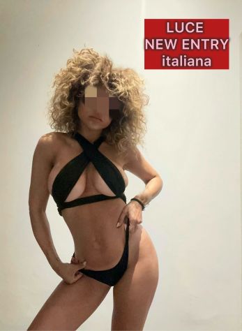 VOGLIA DI CAMBIAMENTO SEI NEL POSTO GIUSTO NEW ENTRY GIORGIA & LUCE Tel:3247934470