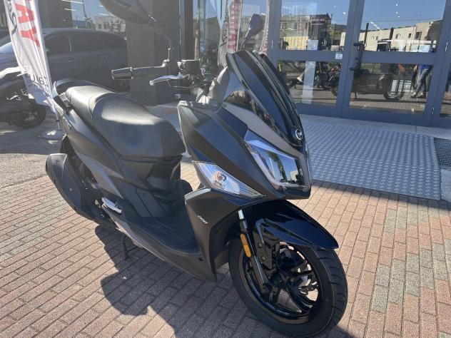Sym Jet 14 200 pochi km - Foto 2