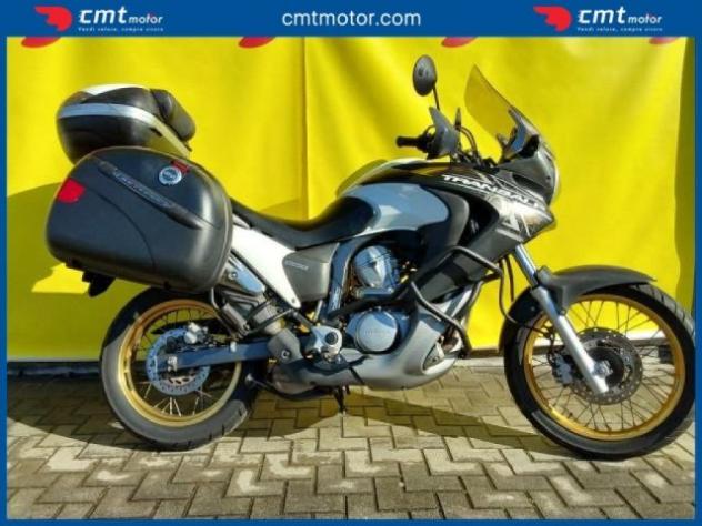 HONDA Transalp XL 700 V Garantita e Finanziabile rif. 21933781 - Foto 3