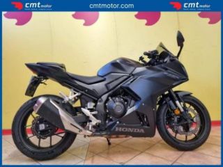 HONDA CBR 500 R Garantita e Finanziabile rif. 23986821