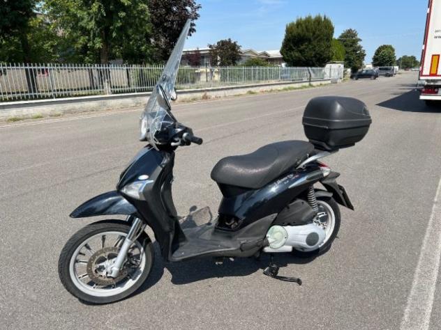 PIAGGIO Liberty 150 2016 rif. 23970115 - Foto 3