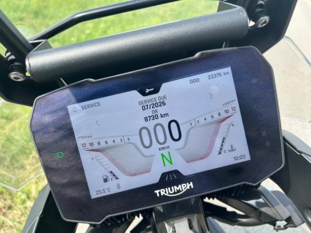 TRIUMPH Tiger 900 GT PRO rif. 23815722 - Foto 6