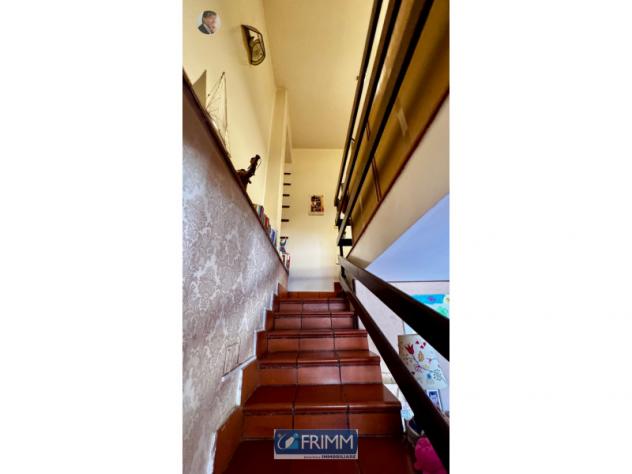 Villa in Via Pezzingoli - Foto 14