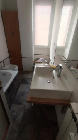 APPARTAMENTO di 5 vani e di 110 mq (FIRENZE) rif. AAJ392 - Foto 12
