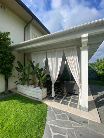 Villa in affitto a Forte dei Marmi 200 mq Rif: 1249974 - Foto 3