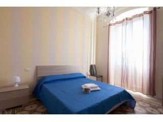 Per trasfertisti ditte 4 vani accessoriato