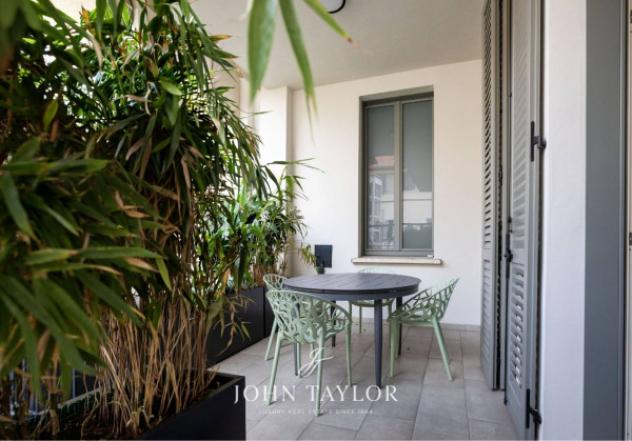 Appartamento di 120 m² con 5 locali in affitto a Milano - Foto 3