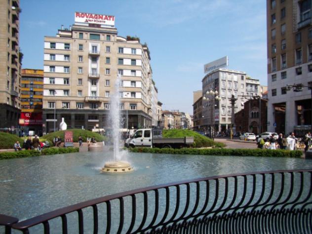 Appartamento di 120 m² con 5 locali in affitto a Milano - Foto 19