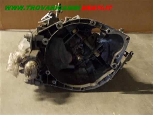CAMBIO COMPL. FIAT SCUDO  Meccanica  Cambio e trasmisione  Cambio  Cambio FIAT - SCUDO - 01-07-2004 - 01-12-2006