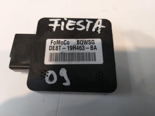SENSORE PIOGGIA FORD Fiesta 6° Serie DE8T19H463BA (0817)