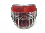 APRILIA SCARABEO 500 FARO FANALE STOP POSTERIORE 2003 2006 RT00