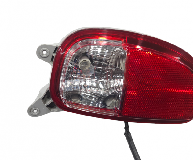 FANALINO PARAURTI POSTERIORE DX KIA Picanto 3° Serie 92416-1Y100 (1116) - Foto 4