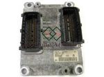 Alfa 156 1.6 16 valvole centralina motore 0261207556