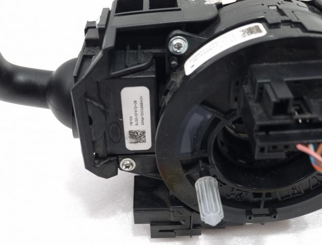 DEVIOLUCI LAND ROVER Range Rover SPORT BJ32-14A664-AC (1322) - Foto 9