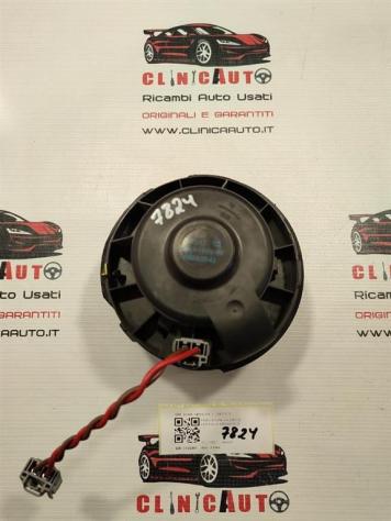 VENTOLA ABITACOLO FORD Kuga Serie (CBS) AV6N-18456-AA TXMA diesel 1997 (1315) - Foto 2