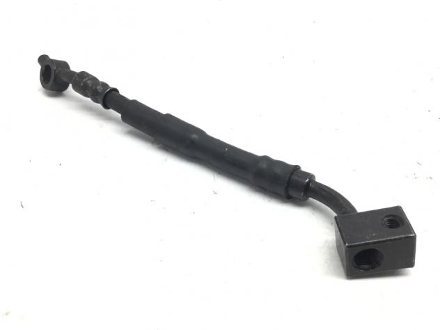 HONDA CBR RR ABS KM0 600 TUBO ABS - PINZA FRENO POSTERIORE 2024 2026 PC69A4RK