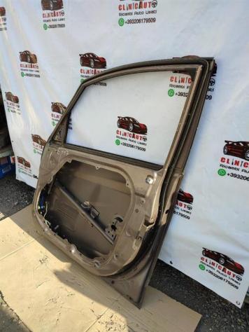 PORTIERA ANTERIORE DESTRA HYUNDAI iX20 Serie 760041P000 D4FC (1019) - Foto 6