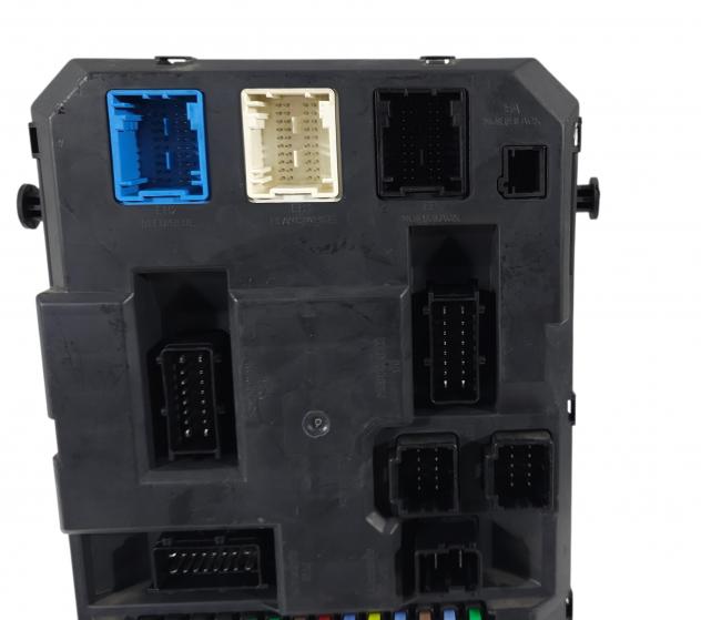 BODY COMPUTER CITROEN C3 Picasso 9666952380 (08) - Foto 3