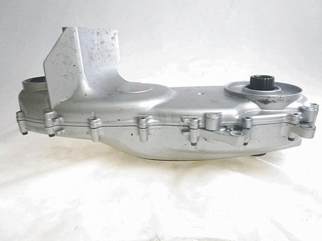 TRASMISSIONE YAMAHA T-MAX XP 500 2001 - 2003 5GJ175410000 5GJ178180100 TRANSMISSION CON GRAFFI - Foto 2