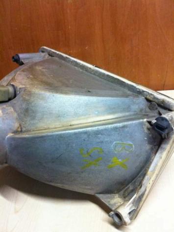Fanale / Faro anteriore Sinistro / SX CITROEN BX - Foto 3
