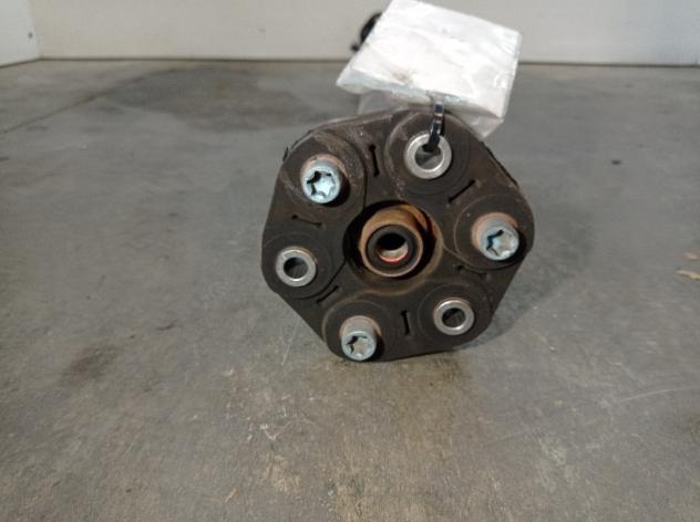 ALBERO DI TRASMISSIONE MERCEDES Classe C Cabrio W205 651921 diesel 2143 (16) - Foto 4