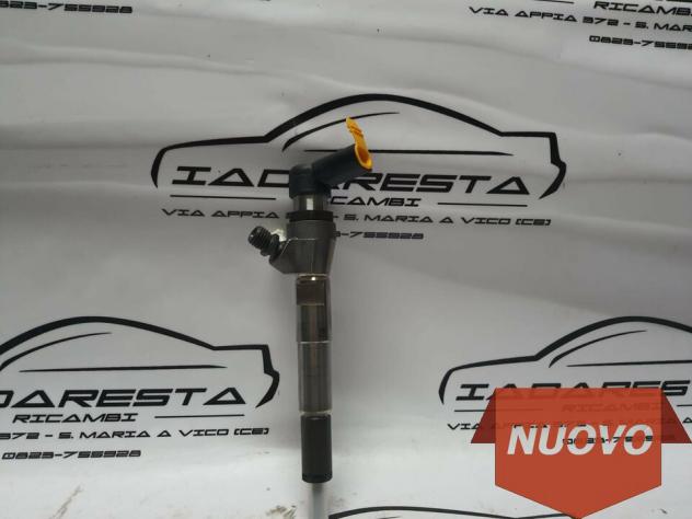 Iniettore Clio - Duster - Juke - Qashqai 1.5 Dci 8200903034 - Foto 2