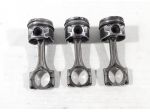 PISTONI MOTORE PEUGEOT 3008 Serie 9818178480 YH01 Diesel 1500 (1623)