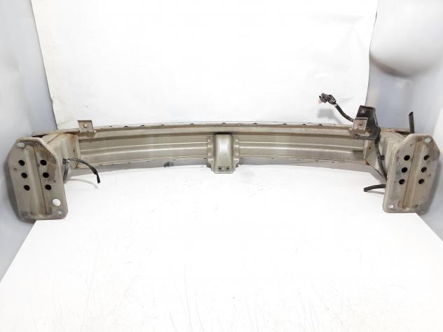 TRAVERSA PARAURTI ANTERIORE SUZUKI SX4 1° Serie D19AA (06) - Foto 3