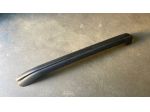 Barre longitudinali portapacchi Fiat Panda 169 del 2008
