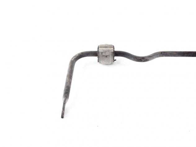 50518563 BARRA STABILIZZATRICE POSTERIORE ALFA ROMEO GIULIETTA 2.0 D 103KW 6M 5P (2011) RICAMBIO USATO - Foto 2