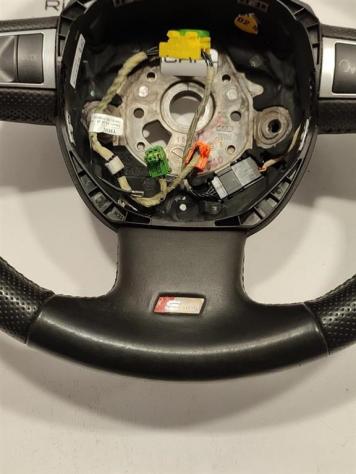VOLANTE AUDI A4 Avant (8K5) 8K0419091BC CAG (0815) - Foto 5