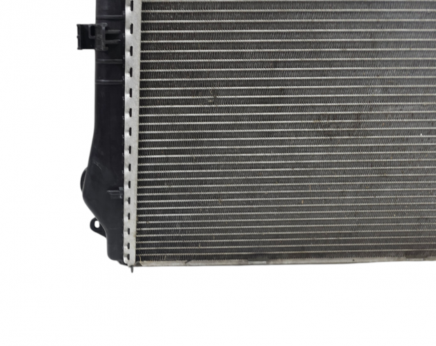 RADIATORE ACQUA MERCEDES Classe E Serie Cabrio (A238) A0995005000 256930 Hybrid 3000 (17) - Foto 14