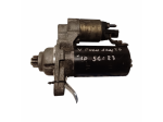 MOTORINO D' AVVIAMENTO VOLKSWAGEN Polo 5° Serie 02Z911024H CFWA Diesel 1200 …