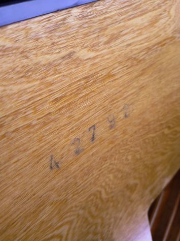 Pianoforte Rameau 131 Esterel made in France con trasporto e panca inclusi - Foto 3