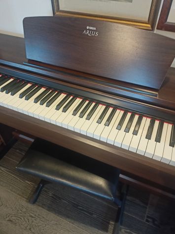 Pianoforte digitale - Foto 6