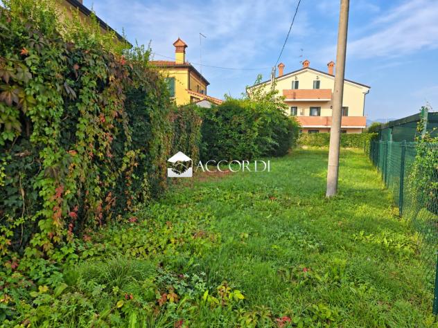 AREA EDIFICABILE di 948 mq (MONTEGROTTO TERME) rif. DS33 - Foto 6