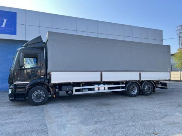 MERCEDES-BENZ Antos 2532 rif. 22366683 - Foto 4