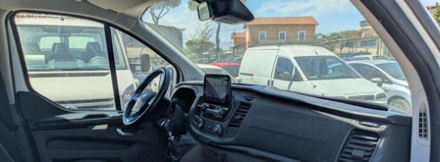 FORD Transit Custom Combi 9 POSTI 2.0 EcoBlue 130cv rif. 23921870 - Foto 8