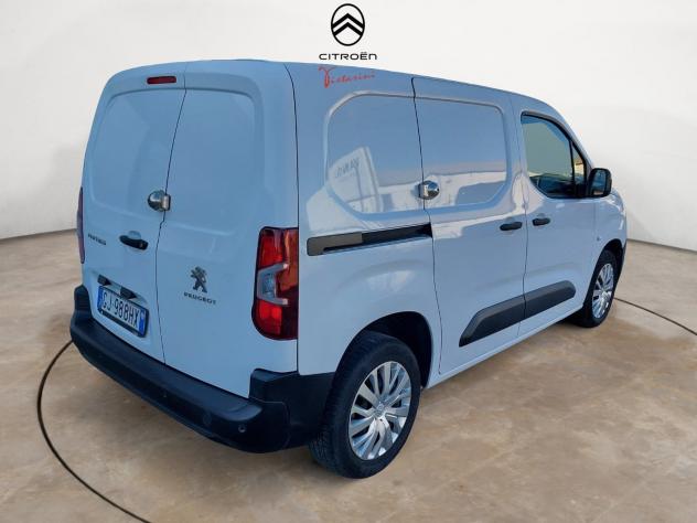 Peugeot Rifter 1.5 Bhdi 130cv E6D / prezzo IVA esclusa - Foto 2