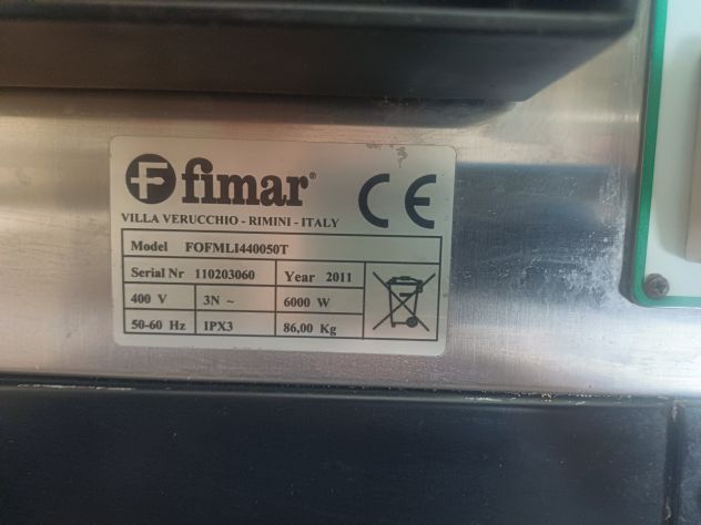 Forno - Foto 2