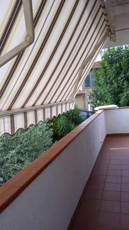 vendo tenda Arquati
