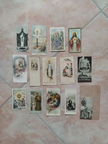 C14/15/16/17 - SANTINI ANTICHI - Foto 3