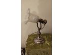 Lampada da tavolo e parete anni 30 Francese