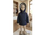 Parka Bimbo Blu OVS Fagottino 18-24 Mesi (86cm) – Caldo Pile