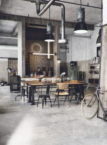 CERCO COLLABORATORE PER VENDERE O SPEDIRE OGGETTI VINTAGE & INDUSTRIAL - Foto 4