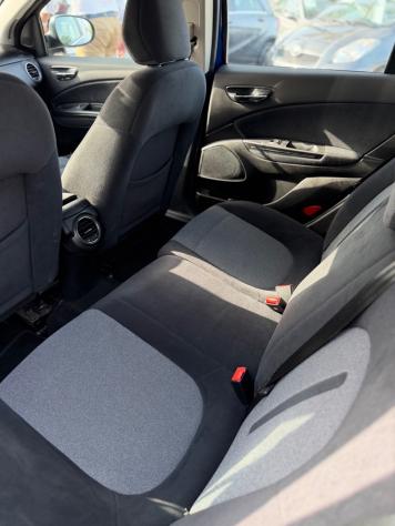 Fiat Bravo 1.6 MJT 105 CV DPF Emotion - Foto 9