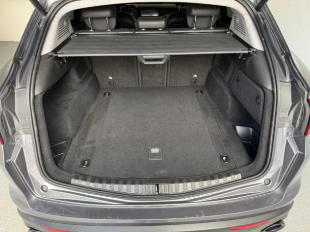 ALFA ROMEO Stelvio 2.2 Turbodiesel 190 CV AT8 Q4 Sprint rif. 22940454 - Foto 9